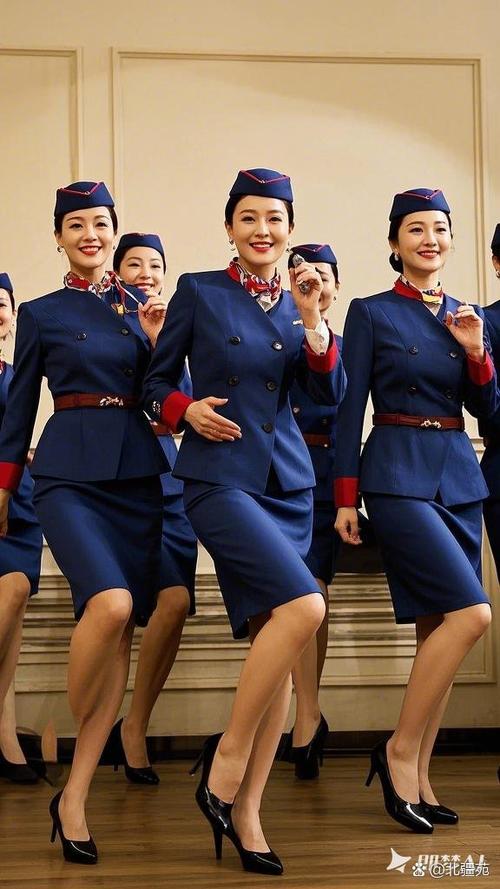 舞蹈专业能报空乘专业吗？-第1张图片-泰美艺术培训