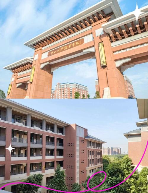 中山大学新华学院美术有何特色？-第1张图片-泰美艺术培训