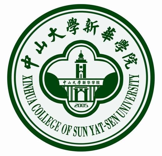 中山大学新华学院美术有何特色？-第2张图片-泰美艺术培训