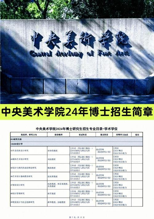 中央美院顶尖专业是哪个？-第1张图片-泰美艺术培训