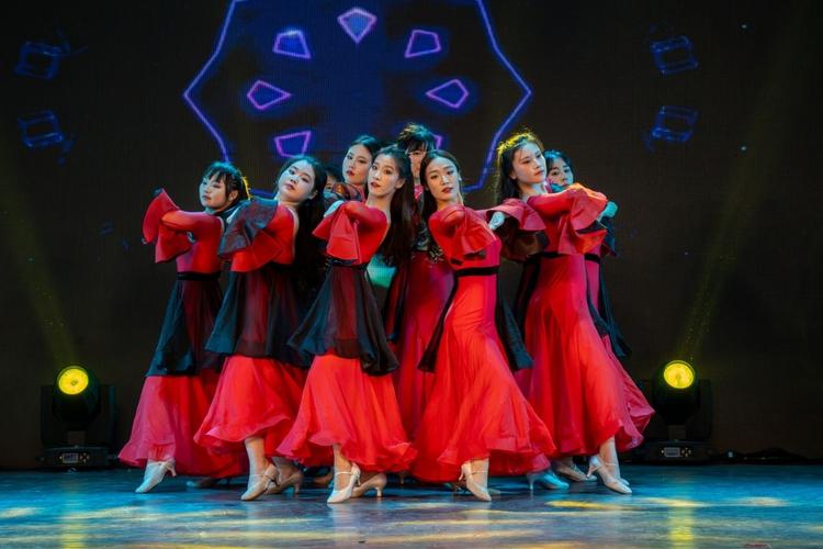 国内舞蹈编导专业哪所大学实力最强？-第2张图片-泰美艺术培训