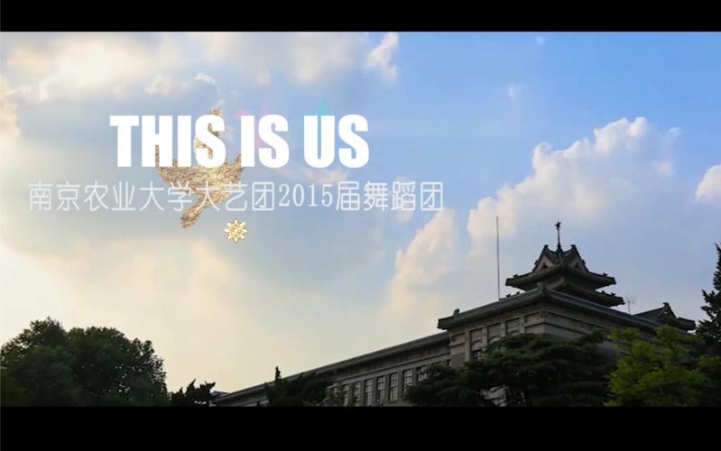 南京农大舞蹈招生简章有哪些要求？-第1张图片-泰美艺术培训