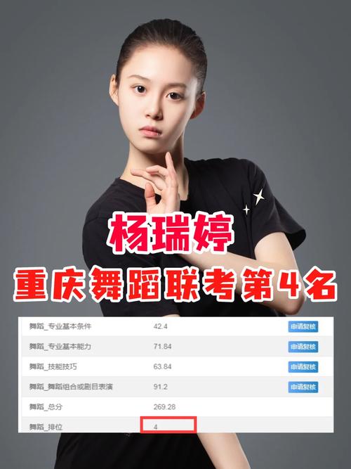 重庆舞蹈联考具体时间定在哪天？-第1张图片-泰美艺术培训