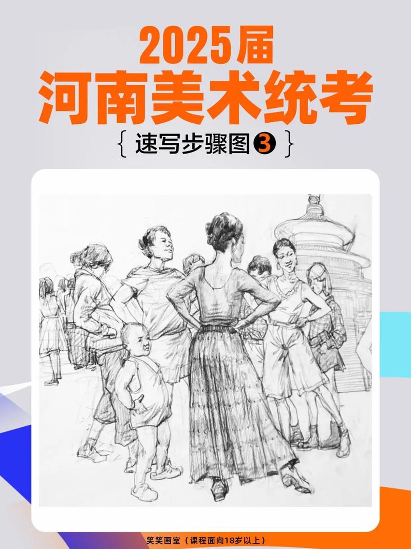 2025河南美术统考有哪些变化？-第1张图片-泰美艺术培训