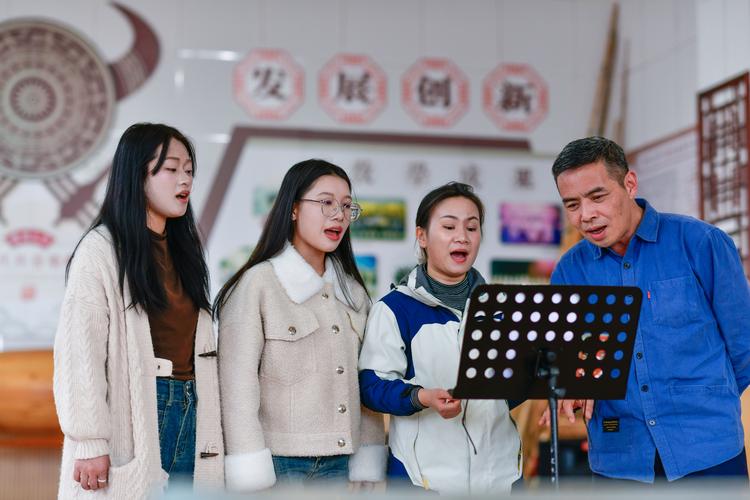 贵州大学舞蹈专业研究生有何特色？-第2张图片-泰美艺术培训