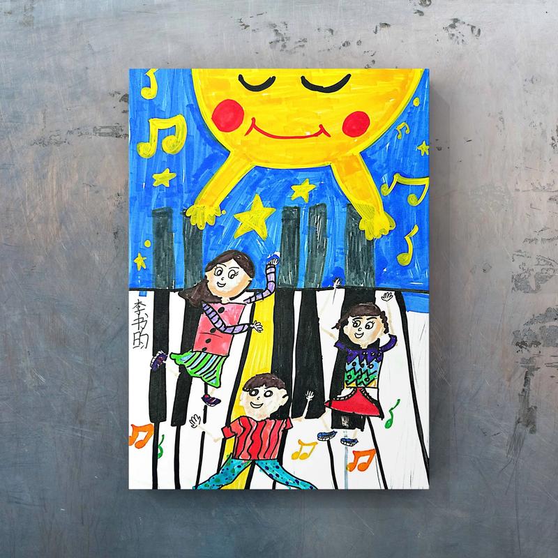 舞蹈画画考级，到底有没有必要？-第2张图片-泰美艺术培训