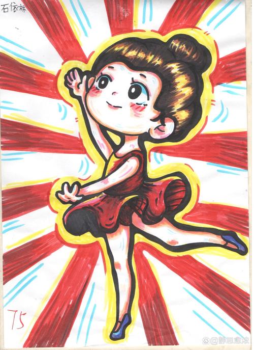 舞蹈画画考级,到底有没有必要?-第1张图片-泰美艺术培训 舞蹈画画考级,到底有没有必要?-第1张图片-泰美艺术培训