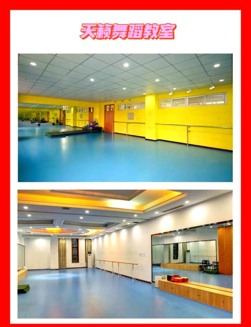 舞蹈艺考生能报考哪些大学？-第3张图片-泰美艺术培训