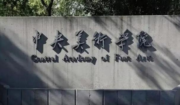 中央美院数字平台有何独特价值？-第1张图片-泰美艺术培训