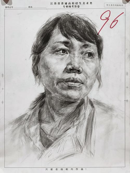 2025江苏美术统考有哪些变化？-第2张图片-泰美艺术培训