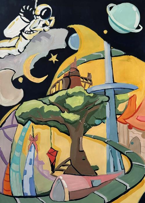 青岛大学2025年美术招生有何新变化？-第3张图片-泰美艺术培训