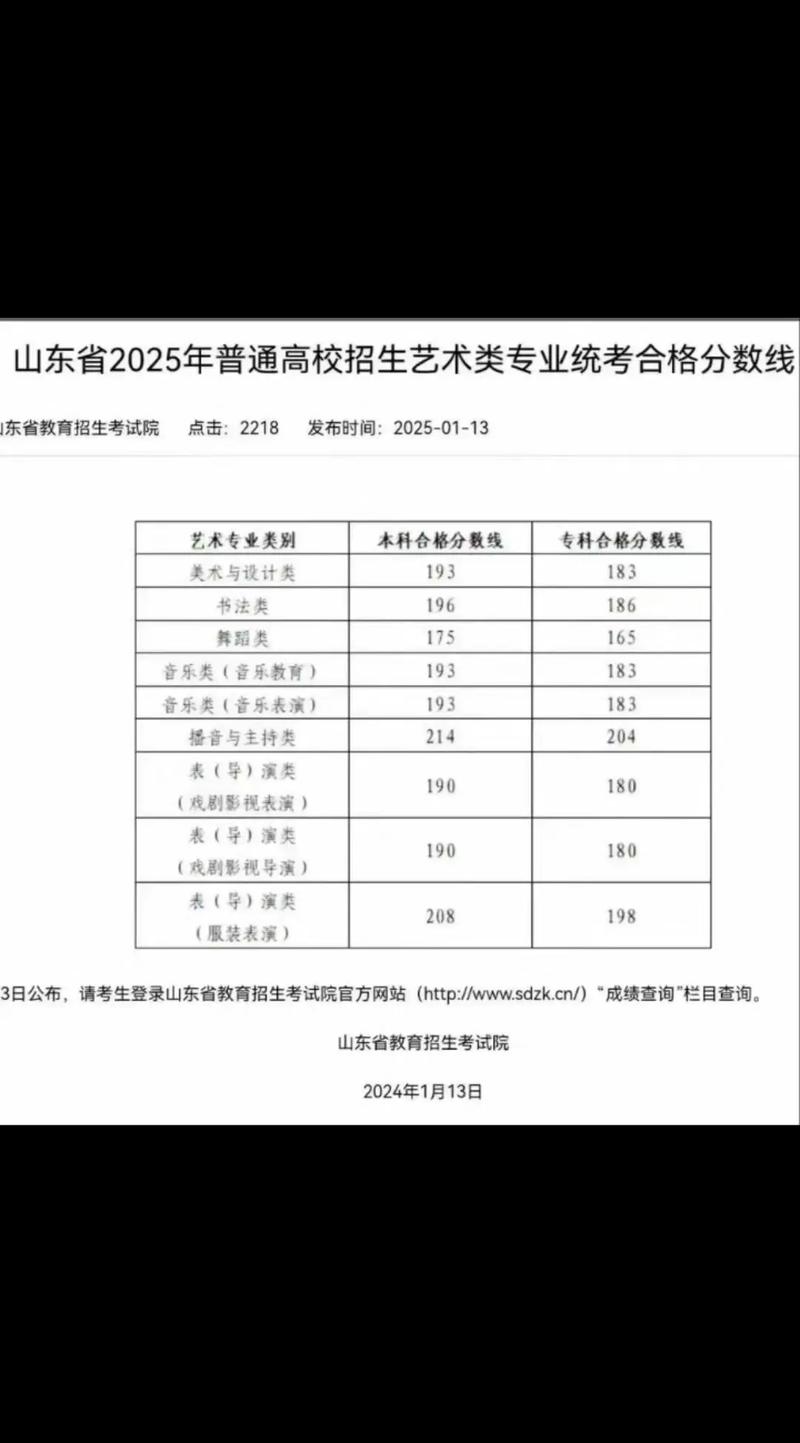 山西音乐表演分数线是多少？-第2张图片-泰美艺术培训