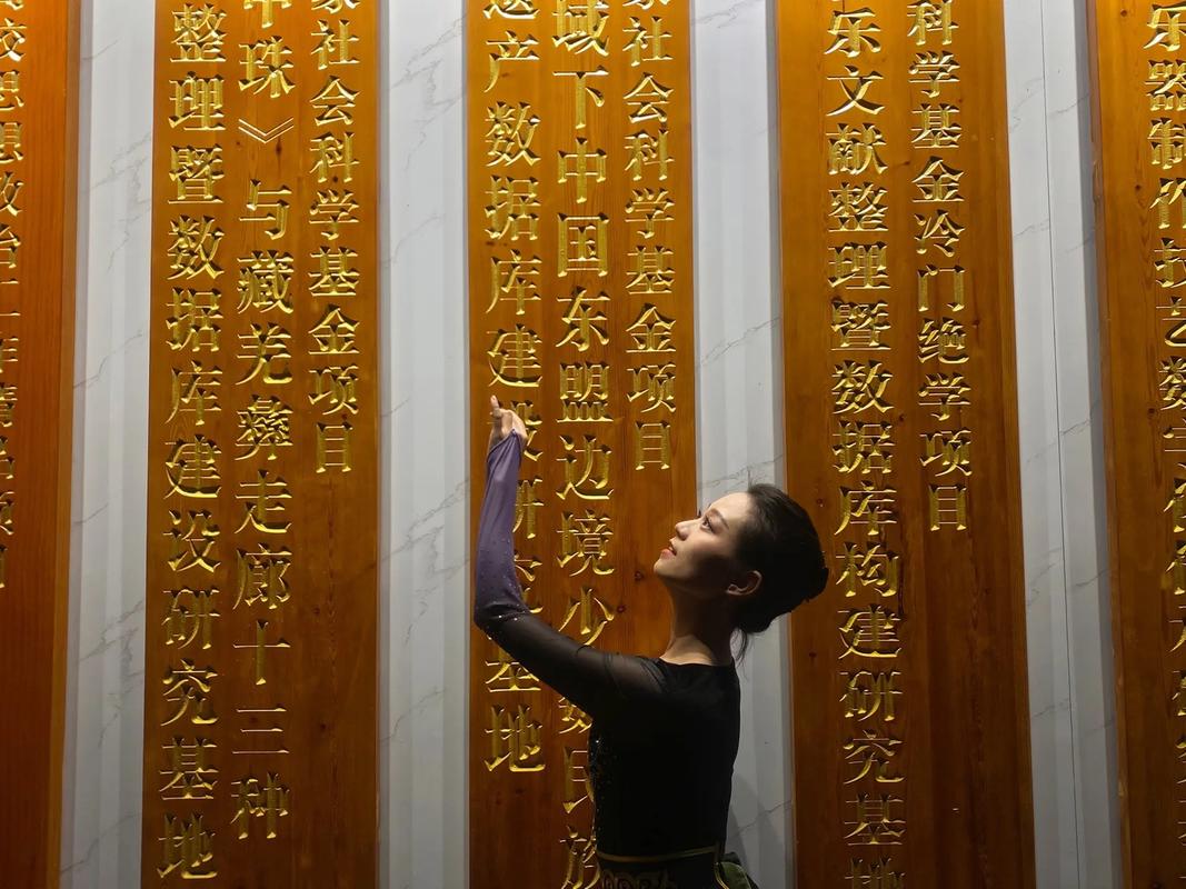 云南师范大学舞蹈表演有何特色？-第2张图片-泰美艺术培训