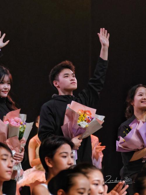 广州哪个舞蹈机构考北舞-第1张图片-泰美艺术培训