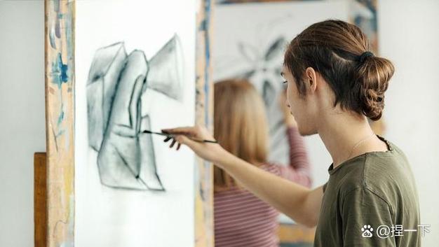 上海大学美术生2025-第1张图片-泰美艺术培训