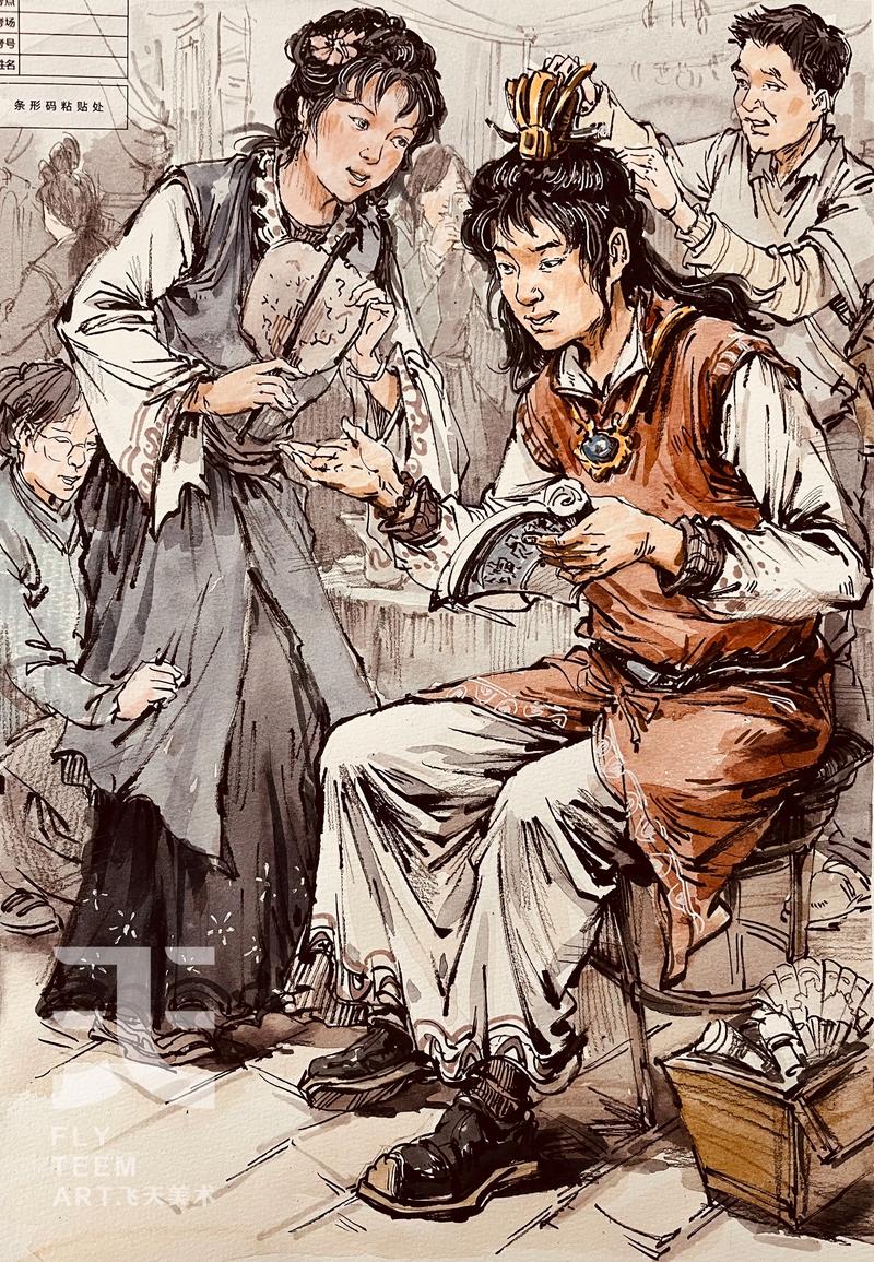 2025江西美术联考有何新变化？-第3张图片-泰美艺术培训