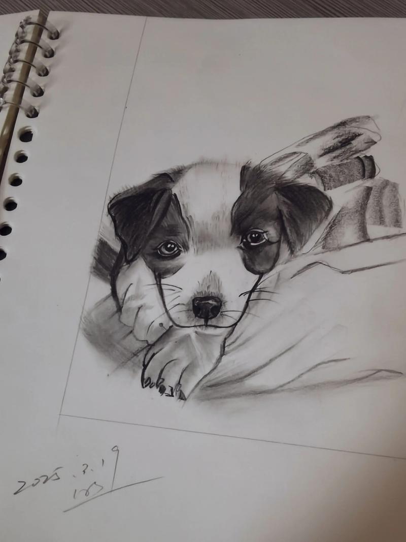 2025四川美术联考狗是什么梗？-第2张图片-泰美艺术培训