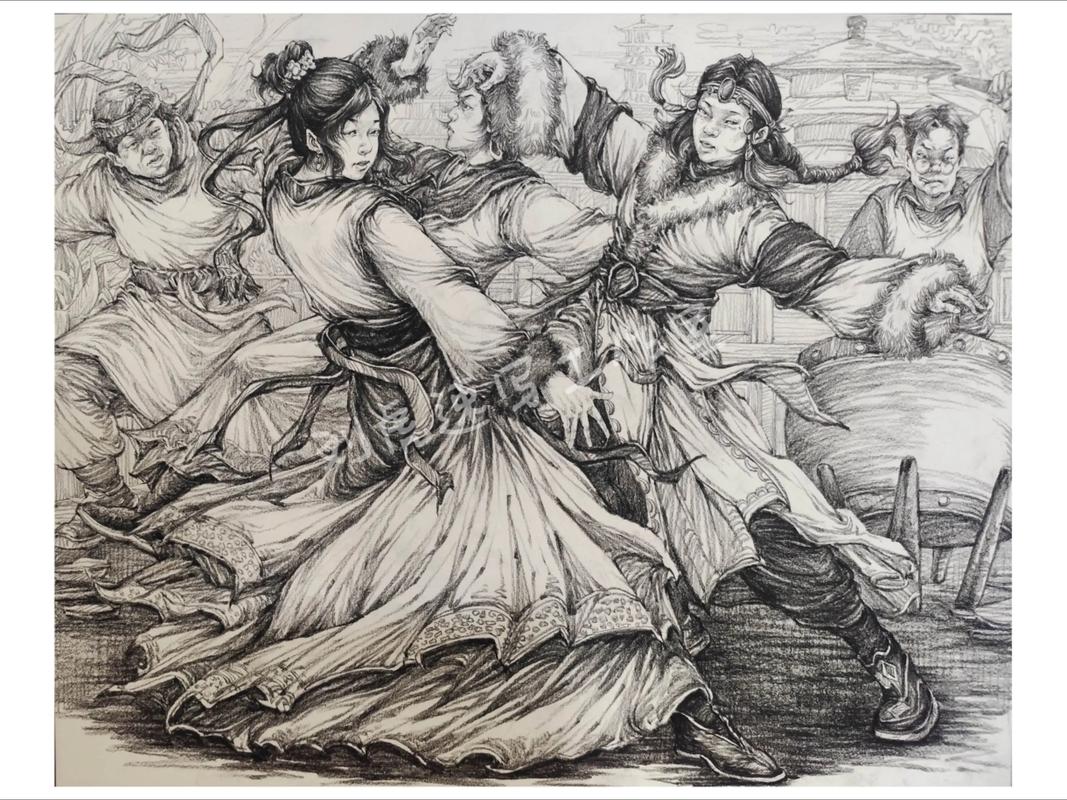 河南师范2025 美术-第2张图片-泰美艺术培训