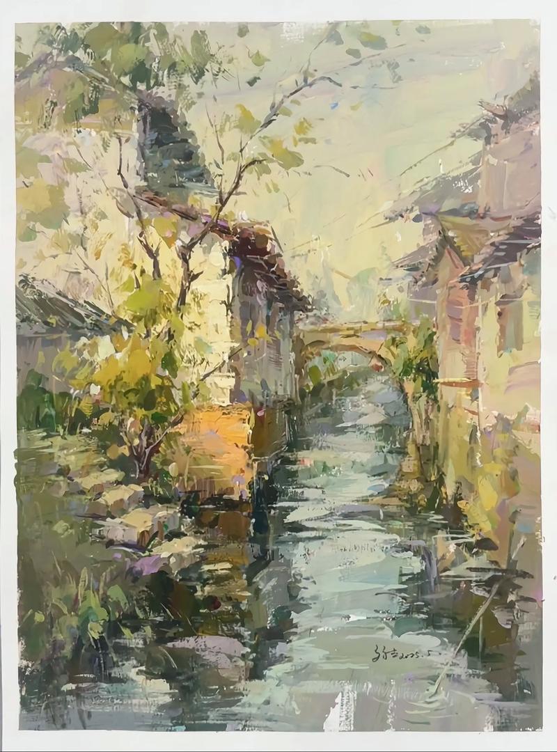 浙江省美术联考色彩考什么题目？-第1张图片-泰美艺术培训