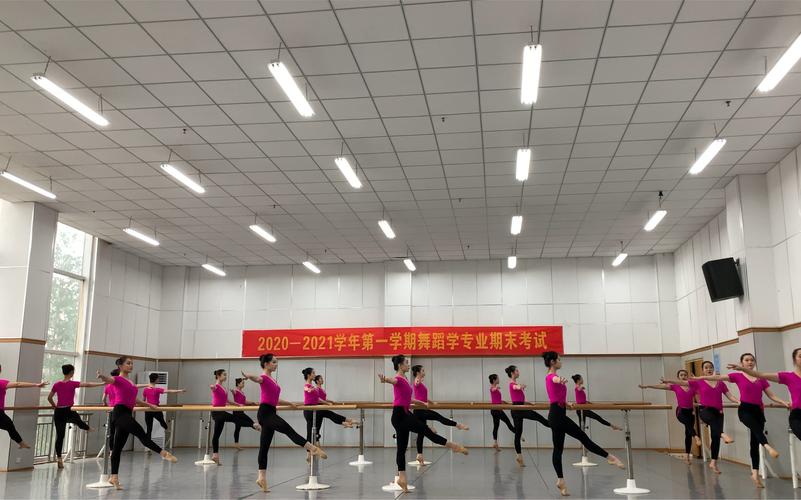 哪些师范大学开设舞蹈教育专业？-第1张图片-泰美艺术培训