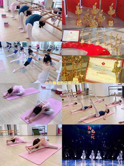 成都有什么好的舞蹈学校-第1张图片-泰美艺术培训