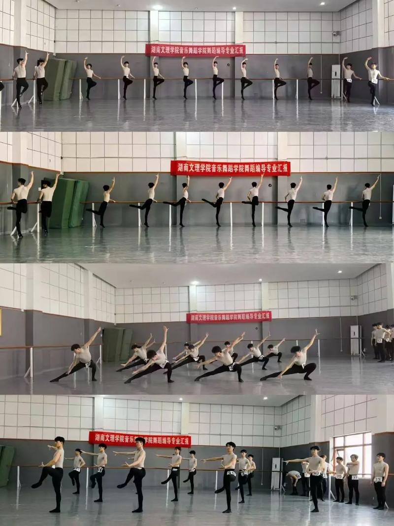 福建师范大学舞蹈专业实力如何?-第2张图片-泰美艺术培训 福建师范大学舞蹈专业实力如何?-第2张图片-泰美艺术培训