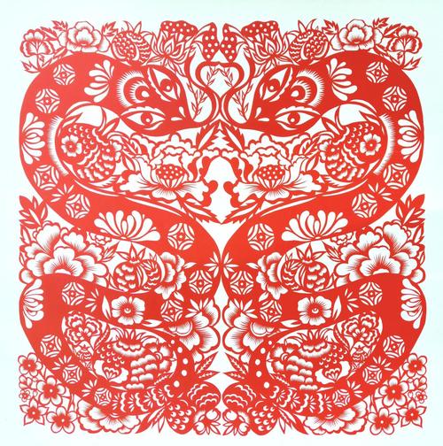 包头师范学院 美术学院-第3张图片-泰美艺术培训