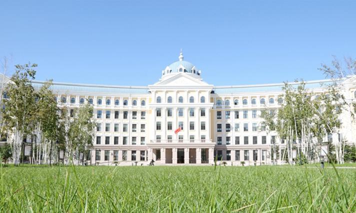 哈尔滨音乐学院什么最好-第1张图片-泰美艺术培训