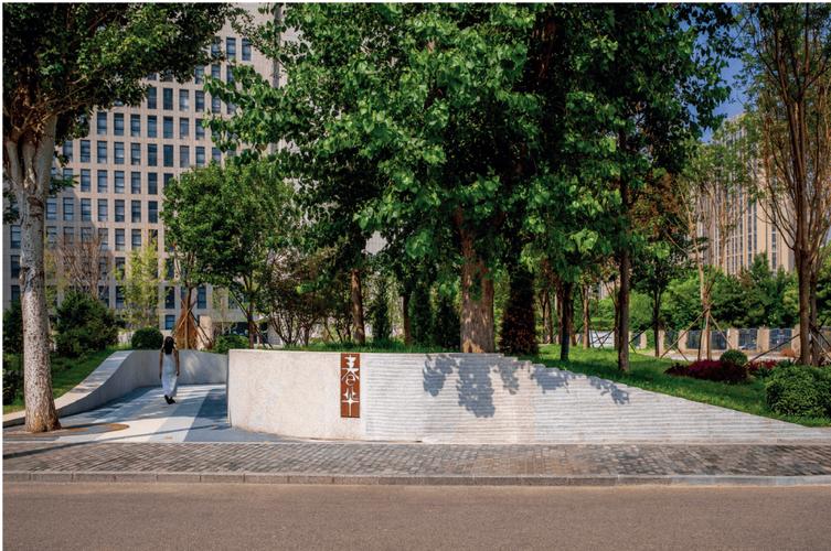 中央美术学院燕郊校区有何独特之处？-第1张图片-泰美艺术培训