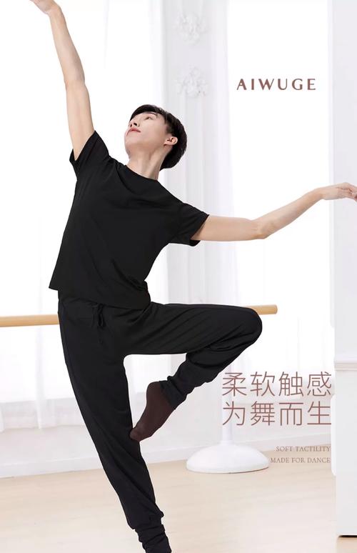 男生适合跳哪种舞蹈？-第3张图片-泰美艺术培训