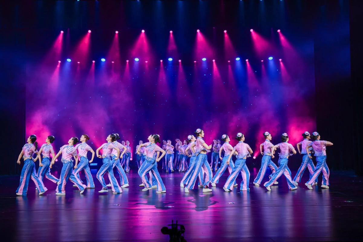 海南哪些高校开设舞蹈专业？-第1张图片-泰美艺术培训