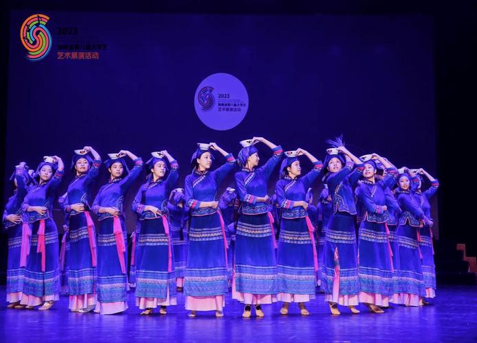 海南哪些高校开设舞蹈专业？-第3张图片-泰美艺术培训