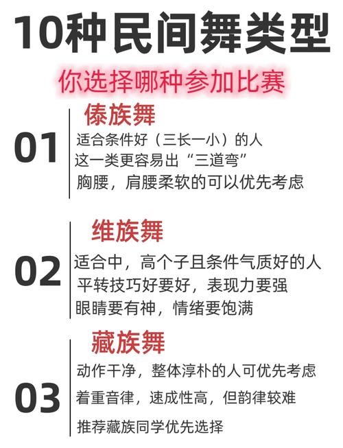 民族音乐与舞蹈专业学什么？就业方向有哪些？-第3张图片-泰美艺术培训