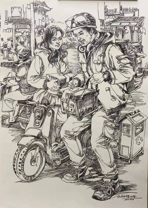 2025安徽美术统考，考什么？怎么考？-第1张图片-泰美艺术培训