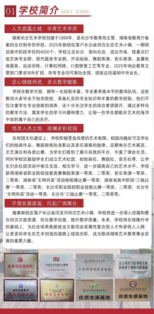 2025湖南艺考简章有哪些新变化？-第1张图片-泰美艺术培训