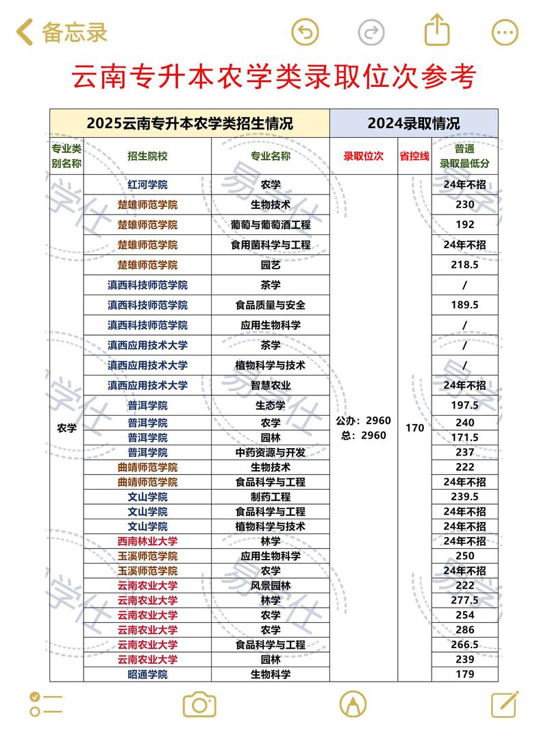 云南哪些学校招专升本音乐专业？-第3张图片-泰美艺术培训