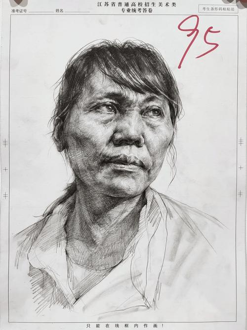 2025江苏艺考高分卷有何评分标准?-第1张图片-泰美艺术培训 2025江苏艺考高分卷有何评分标准?-第1张图片-泰美艺术培训