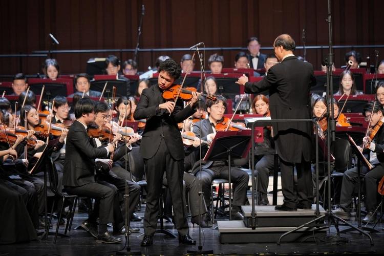 2025上海音乐剧演出有哪些剧目值得期待？-第3张图片-泰美艺术培训