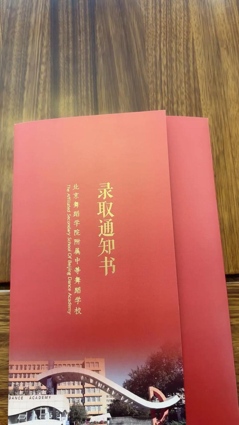 北京舞蹈学院录取规则有哪些具体要求？-第2张图片-泰美艺术培训