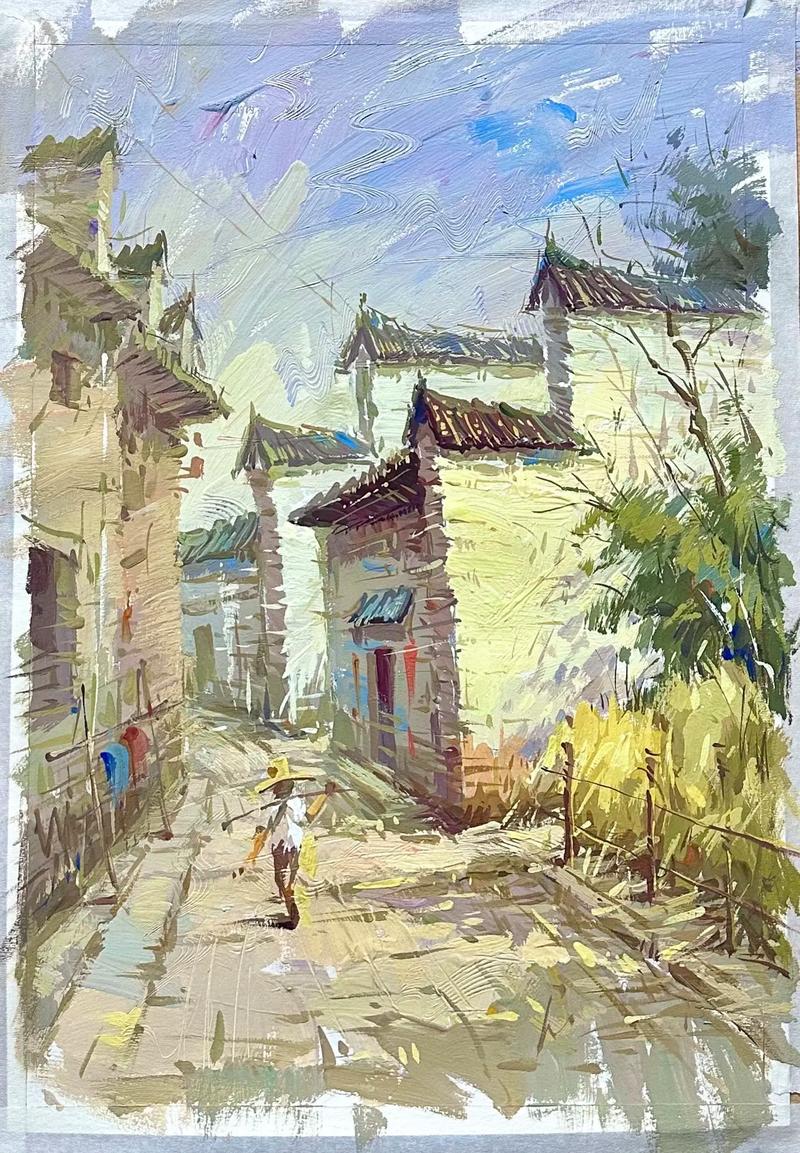 江西2025美术联考有何新变化？-第2张图片-泰美艺术培训