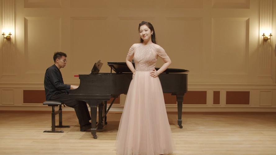 河南音乐艺考声乐155分是什么水平？-第2张图片-泰美艺术培训