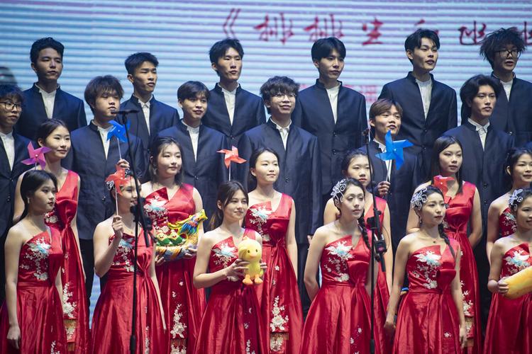 2025华农音乐校考怎么考？-第2张图片-泰美艺术培训