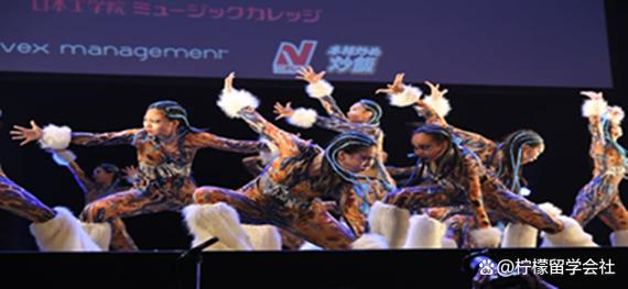 舞蹈专业如何报考日本大学院？-第2张图片-泰美艺术培训