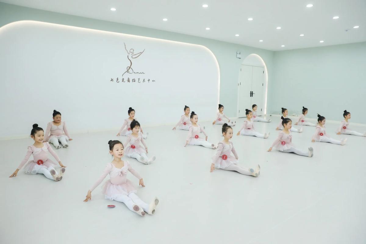 舞蹈表演专业好找工作吗-第2张图片-泰美艺术培训