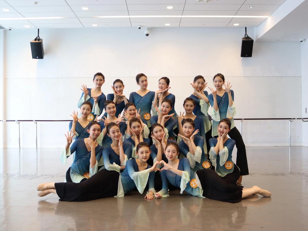 大学舞蹈毕业好找工作吗？-第3张图片-泰美艺术培训