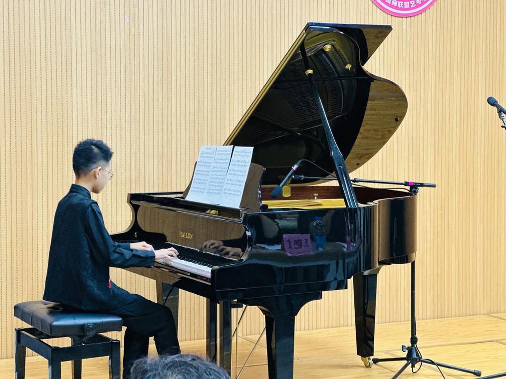 2025音乐特长生高考政策有哪些新变化？-第1张图片-泰美艺术培训