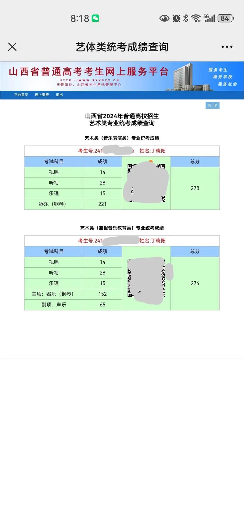 艺考744.5分是怎么考出来的？-第2张图片-泰美艺术培训