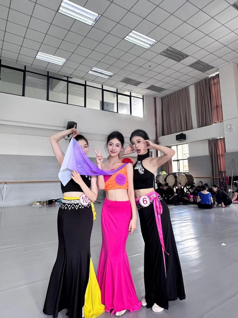 云南哪些大学开设舞蹈专业？-第1张图片-泰美艺术培训