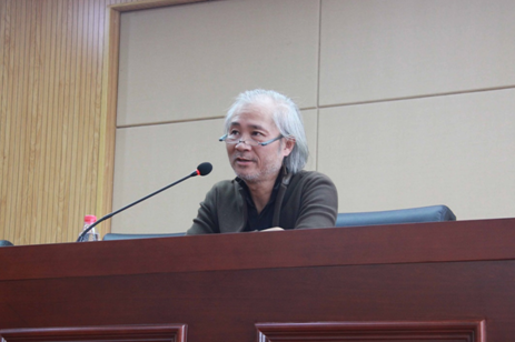 中国美院访问学者有何独特价值？-第1张图片-泰美艺术培训