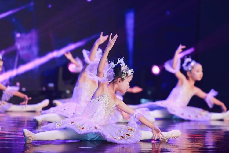 吉林市舞蹈学校哪家最好？-第1张图片-泰美艺术培训